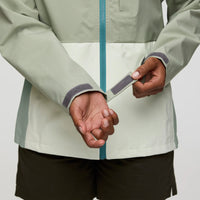 Cotopaxi Cielo Rain Jacket - Women's